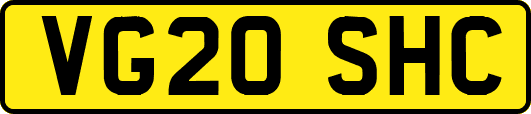 VG20SHC