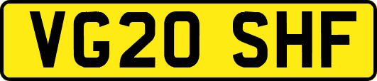 VG20SHF