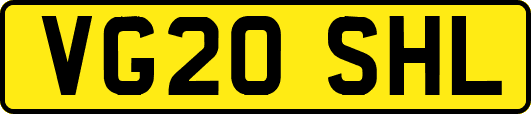 VG20SHL