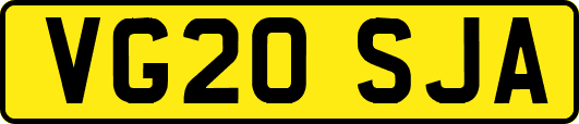 VG20SJA