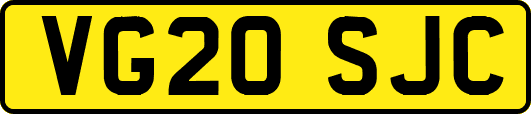 VG20SJC