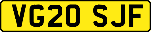 VG20SJF
