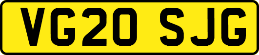 VG20SJG