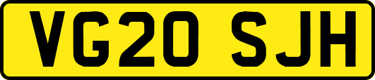 VG20SJH