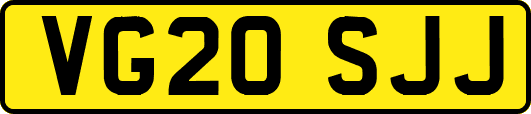 VG20SJJ