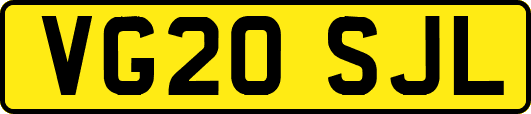 VG20SJL