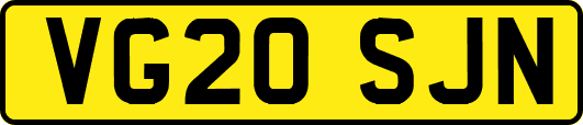 VG20SJN