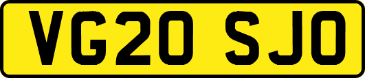 VG20SJO