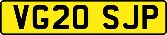 VG20SJP