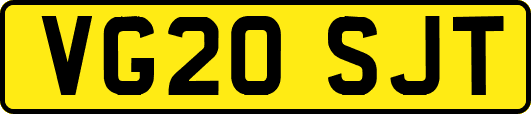 VG20SJT
