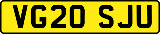 VG20SJU