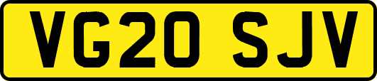 VG20SJV