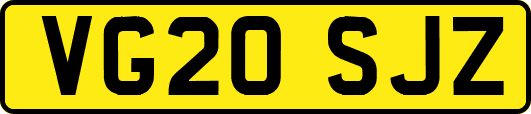 VG20SJZ