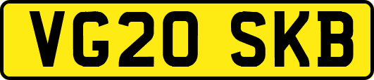 VG20SKB