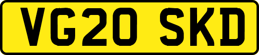 VG20SKD