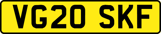 VG20SKF