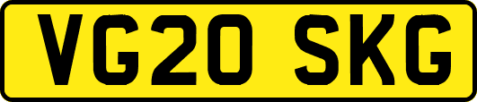 VG20SKG