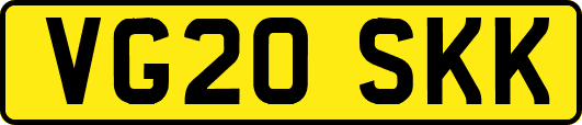 VG20SKK