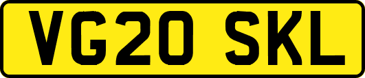 VG20SKL