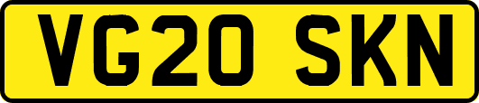VG20SKN