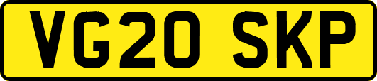 VG20SKP