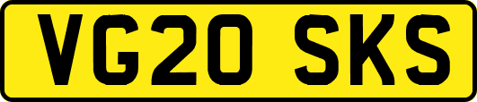 VG20SKS