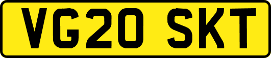 VG20SKT