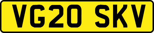 VG20SKV