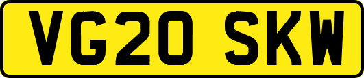VG20SKW