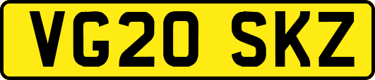 VG20SKZ