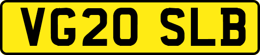 VG20SLB