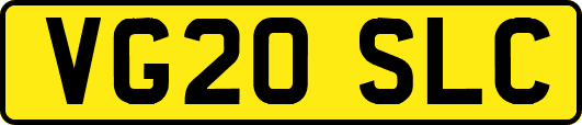 VG20SLC