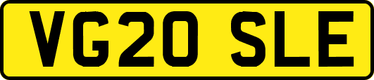 VG20SLE