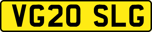 VG20SLG