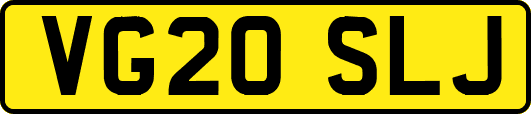 VG20SLJ