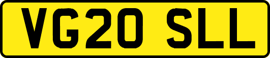 VG20SLL