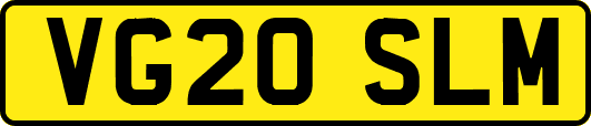 VG20SLM