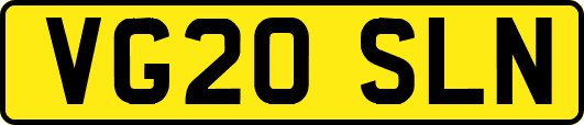VG20SLN