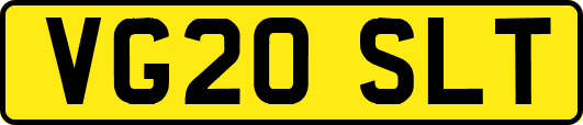 VG20SLT