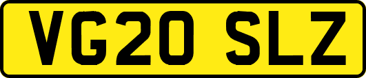VG20SLZ