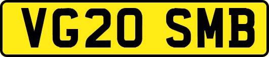 VG20SMB