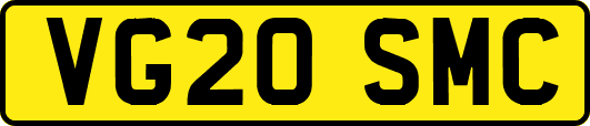 VG20SMC