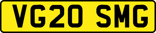 VG20SMG