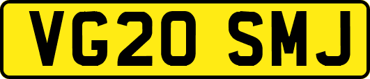 VG20SMJ