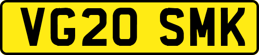 VG20SMK