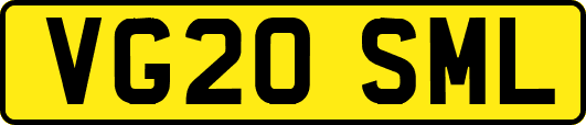 VG20SML