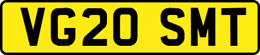 VG20SMT