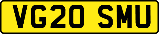 VG20SMU