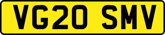 VG20SMV