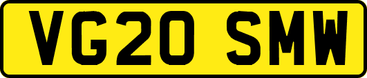 VG20SMW